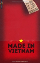 Couverture du livre : "Made in Vietnam"