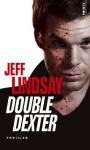 Couverture du livre : "Double Dexter"