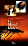 Couverture du livre : "La Massaï blanche"