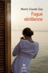 Couverture du livre : "Fugue vénitienne"