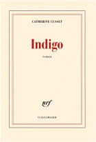 Couverture du livre : "Indigo"