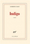 Couverture du livre : "Indigo"