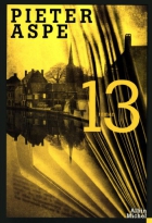 Couverture du livre : "13"