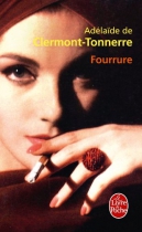 Couverture du livre : "Fourrure"