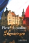 Couverture du livre : "Sigmaringen"