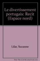 Couverture du livre : "Le divertissement portugais"