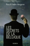 Couverture du livre : "Les secrets de la Belgique"