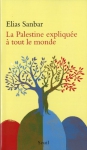 Couverture du livre : "La Palestine expliquée à tout le monde"