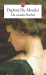 Couverture du livre : "Ma cousine Rachel"