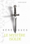Couverture du livre : "Le mystère Isolde"