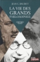 Couverture du livre : "La vie des grands philosophes"