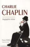 Couverture du livre : "Charlie Chaplin"