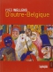 Couverture du livre : "D'outre-Belgique"