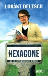 Couverture du livre : "Hexagone"