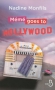 Couverture du livre : "Mémé goes to Hollywood"