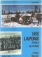 Couverture du livre : "Les Lapons"