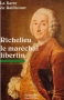 Couverture du livre : "Richelieu"