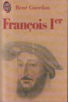 Couverture du livre : "François Ier"