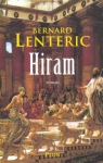 Couverture du livre : "Hiram, le bâtisseur de Dieu"