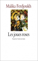 Couverture du livre : "Les joues roses"