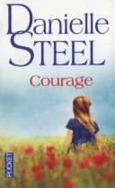 Couverture du livre : "Courage"