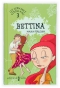 Couverture du livre : "Bettina"