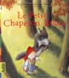 Couverture du livre : "Le petit chaperon rouge"