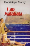 Couverture du livre : "Cap Malabata"