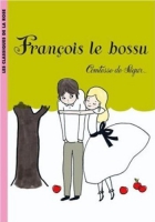 Couverture du livre : "François le bossu"
