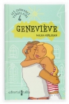 Couverture du livre : "Geneviève"