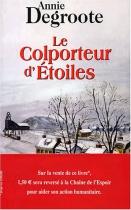 Couverture du livre : "Le secret du colporteur"