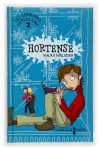 Couverture du livre : "Hortense"