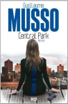 Couverture du livre : "Central Park"