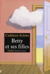Couverture du livre : "Betty et ses filles"