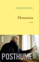 Couverture du livre : "Hosanna"