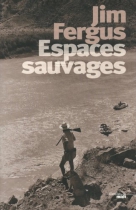 Couverture du livre : "Espaces sauvages"