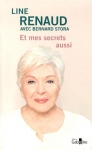 Couverture du livre : "Et mes secrets aussi"