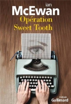 Couverture du livre : "Opération sweet tooth"