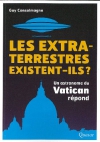Couverture du livre : "Les extraterrestres existent-il ?"