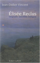 Couverture du livre : "Elisée Reclus"