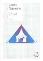 Couverture du livre : "En kit"