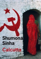 Couverture du livre : "Calcutta"