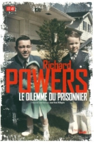 Couverture du livre : "Le dilemme du prisonnier"