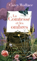 Couverture du livre : "La comtesse et les ombres"
