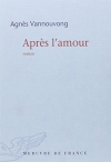 Couverture du livre : "Après l'amour"