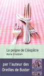 Couverture du livre : "Le peigne de Cléopâtre"