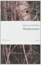 Couverture du livre : "Mudwoman"