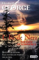 Couverture du livre : "L'île de Nera"