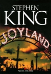 Couverture du livre : "Joyland"