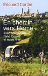 Couverture du livre : "En chemin vers Rome"